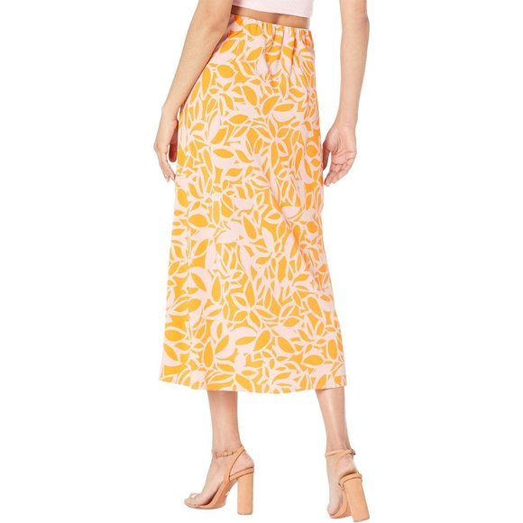 SANCTUARY Beach To City Midi Skirt - NWT - Size XS - Picture 2 of 5